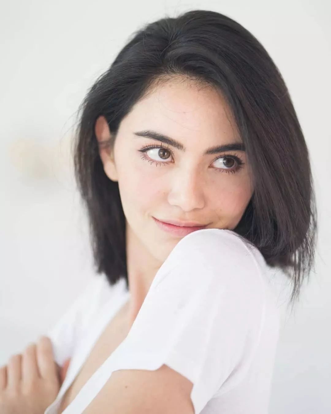 日本眼线笔kissme,日本ksmi眼线笔