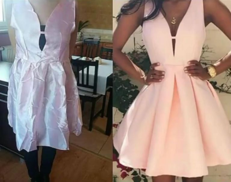 亲身经历千万不要随便网购,紧急提醒千万别网购