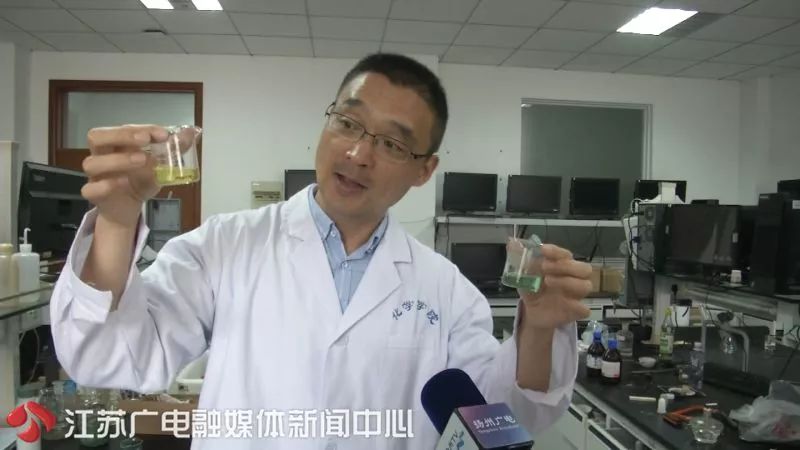 绿粽子怎么鉴别重金属,绿粽子含重金属吗
