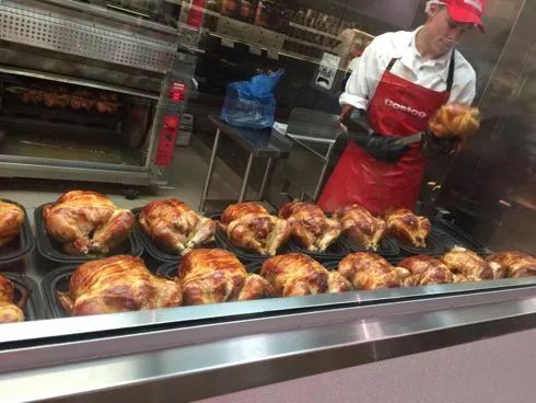 如何吃掉一头猪,costco烤鸡的正确吃法