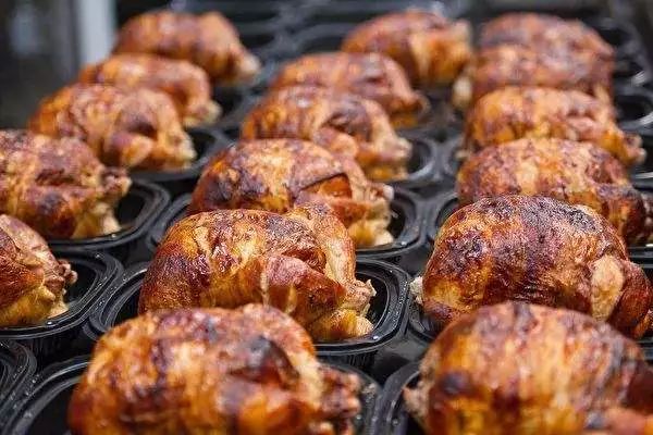 如何吃掉一头猪,costco烤鸡的正确吃法