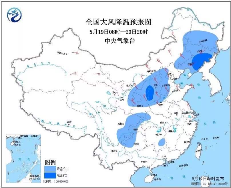小麦刚入冬就倒伏怎么办,狂风加大雨小麦倒伏
