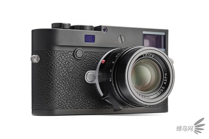 徕卡发布新款旁轴相机m10-d,最新徕卡m10p图片