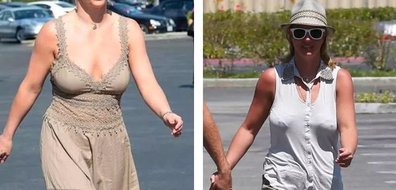 小胸女森系裙子,小胸妹子适合的裙子