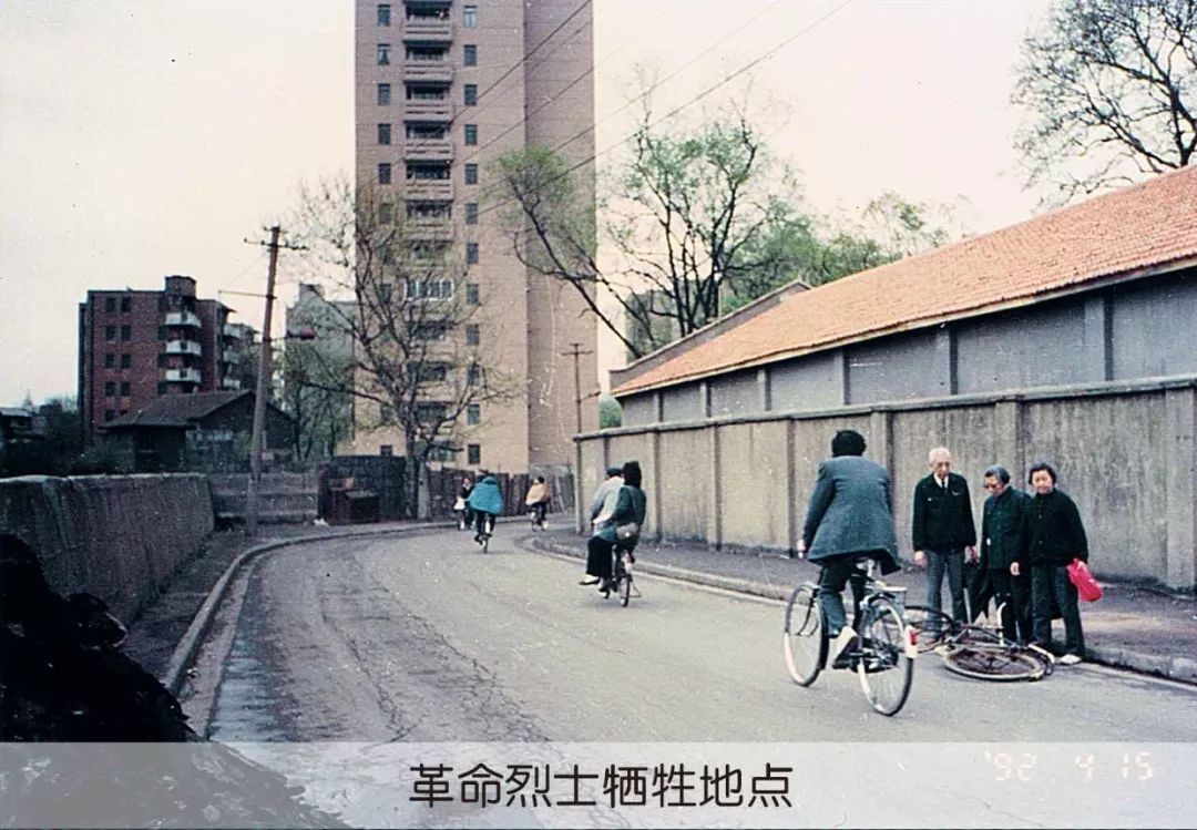 70年前珍贵史料公布！大名鼎鼎的“圣约翰大学”原来是这样的……