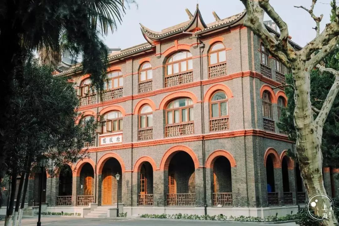 70年前珍贵史料公布！大名鼎鼎的“圣约翰大学”原来是这样的……