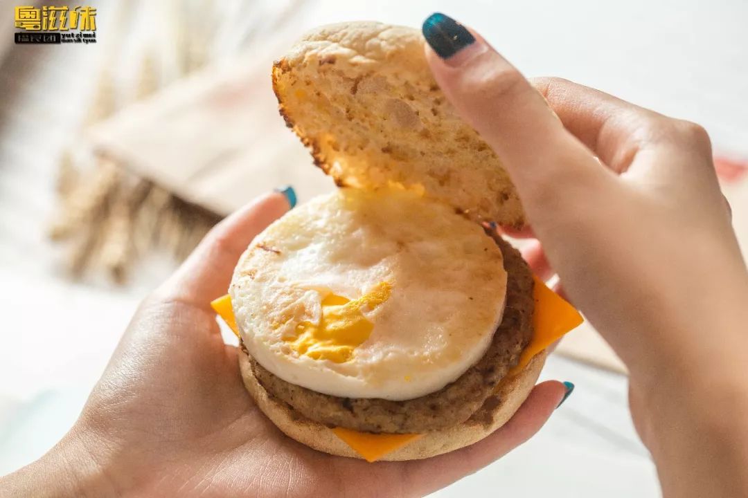 麦当劳早餐麦满分几点能买,麦当劳早餐猪柳麦满分