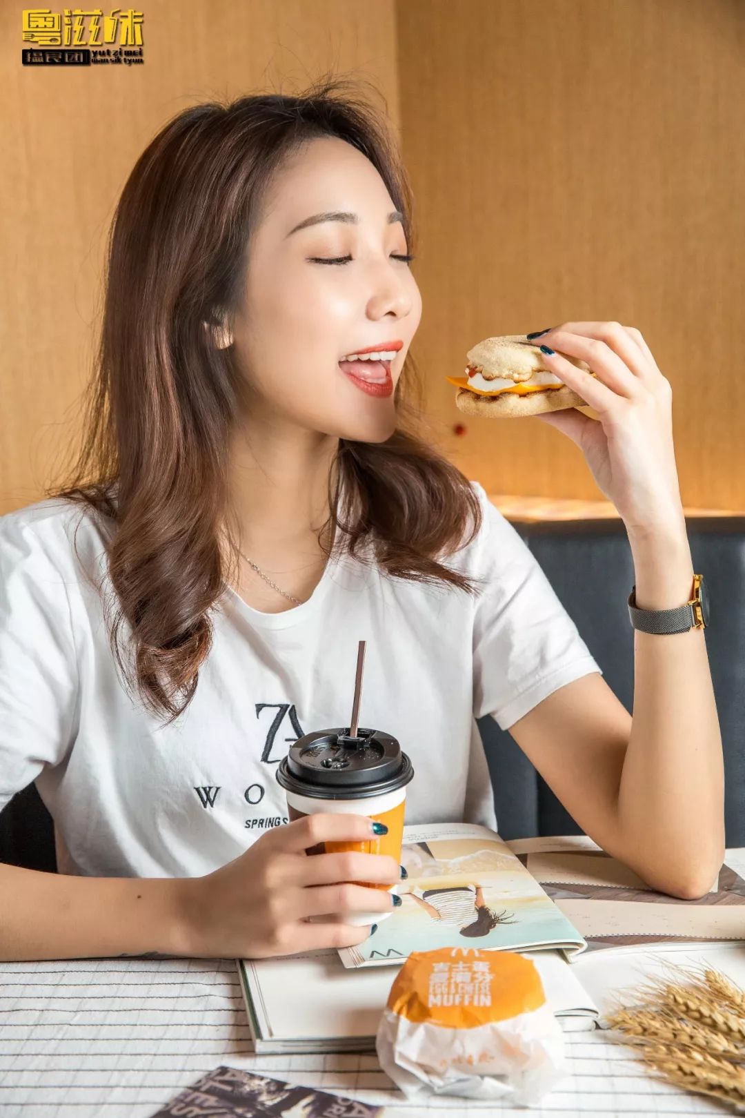 麦当劳早餐麦满分几点能买,麦当劳早餐猪柳麦满分