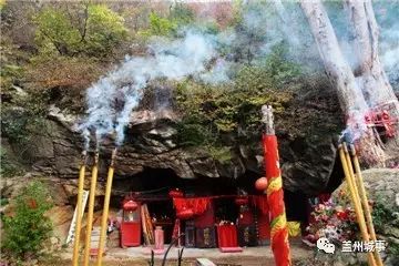 青龙山景区风景,青龙山的美景