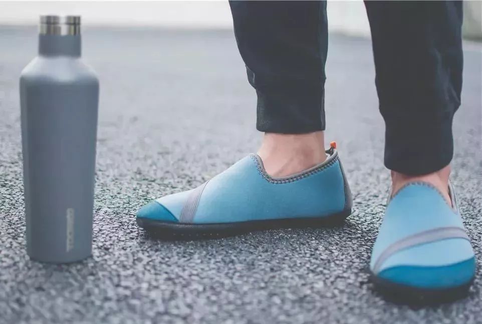 适合夏天穿的出街鞋,夏季出游必备舒适鞋款轻软不累脚