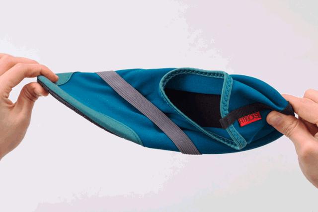 适合夏天穿的出街鞋,夏季出游必备舒适鞋款轻软不累脚