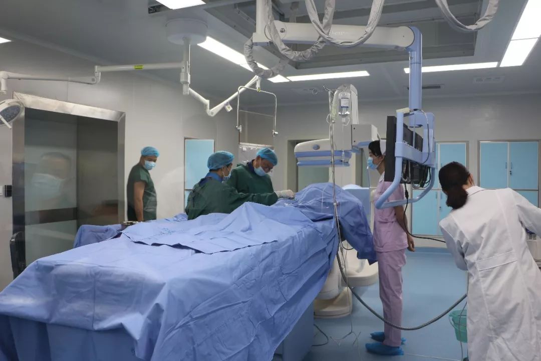 国药东风总医院人才引进,十堰市国药东风总医院