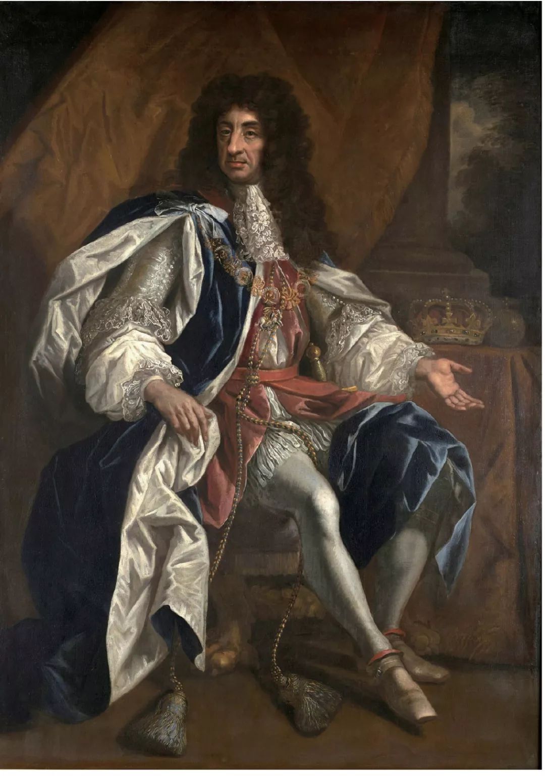 #补课时间_从宫廷到建筑工地，网红马甲竟然还有这样的过往？