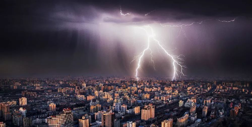 雨+高温！深圳天气开启“下开水”模式？这些地方还将停水、停电