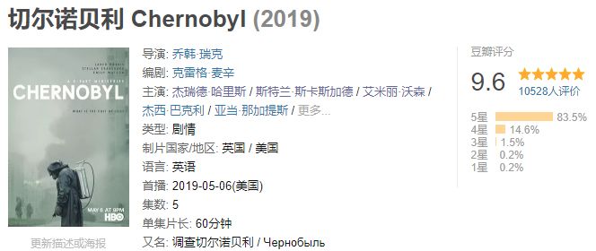 豆瓣9.7的神剧,hbo出品的经典灵异美剧