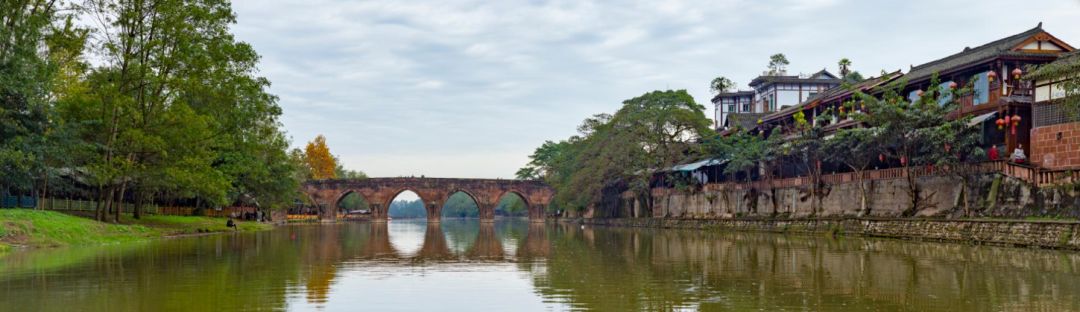 邛崃四川天府旅游名县,四川邛崃平乐古镇