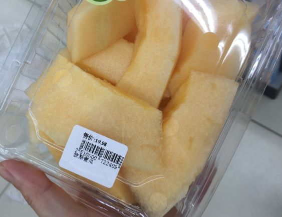 梨子1块钱一个,梨子10元一个