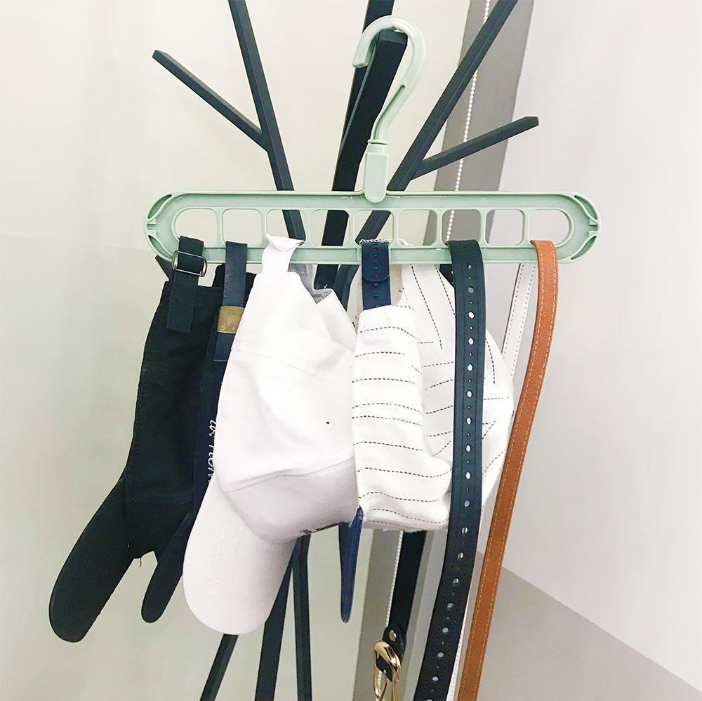 一个衣架的小发明,中国神奇衣架大全