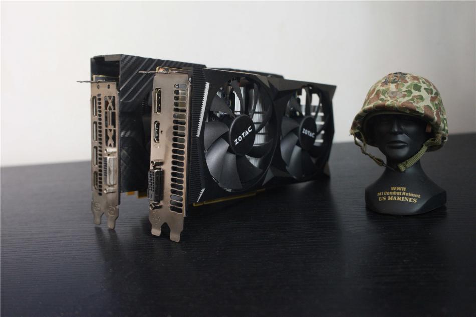 索泰gtx1660毁灭者挖矿,索泰10603g毁灭者