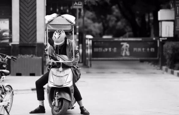 外卖小哥整治最新方案,合肥的外卖小哥怎么样了