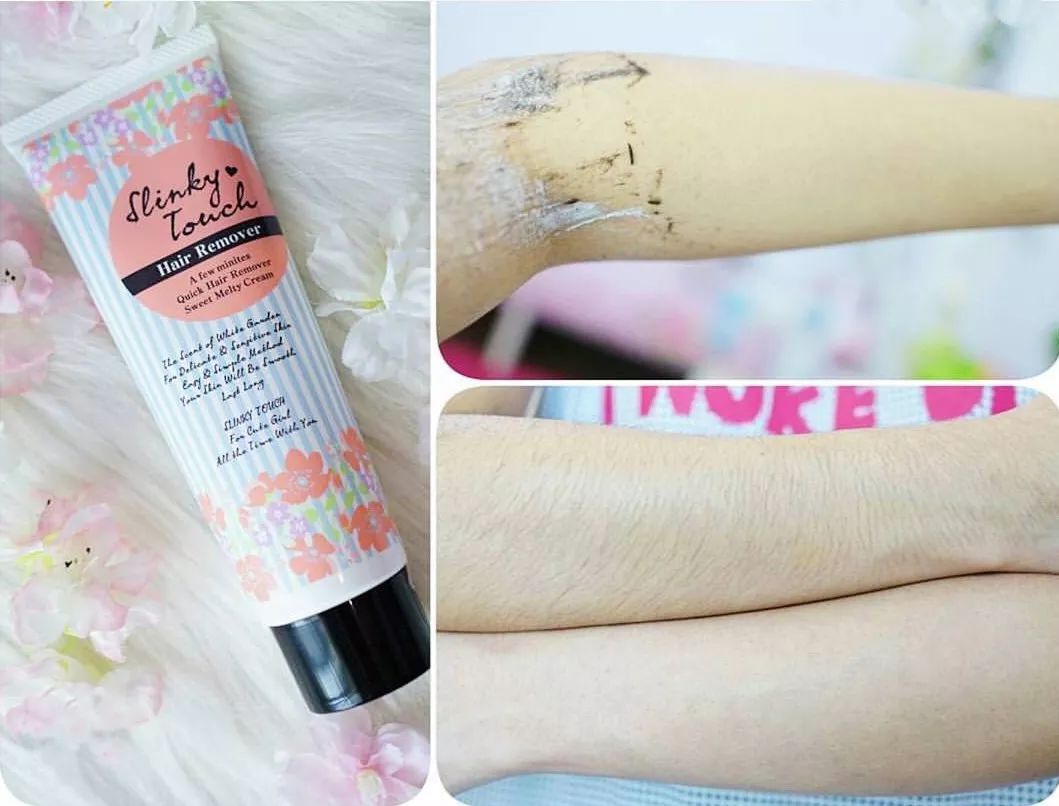 日本最好用脱毛膏,去毛最好的脱毛膏