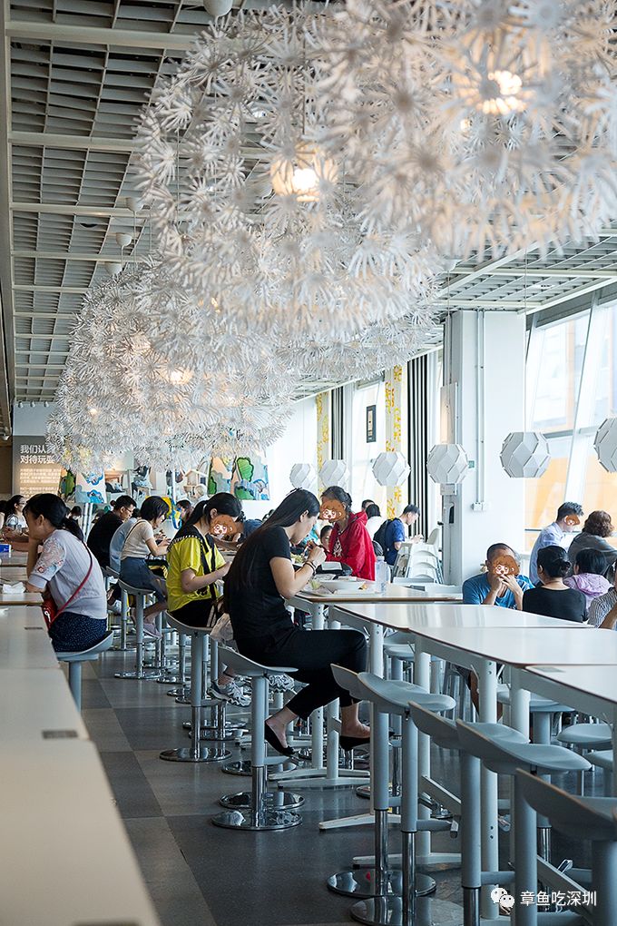 宜家家居美食测评,宜家家居美食如何购买