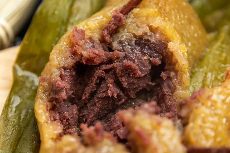 淘宝上卖粽子,淘宝卖的粽子店铺哪个好