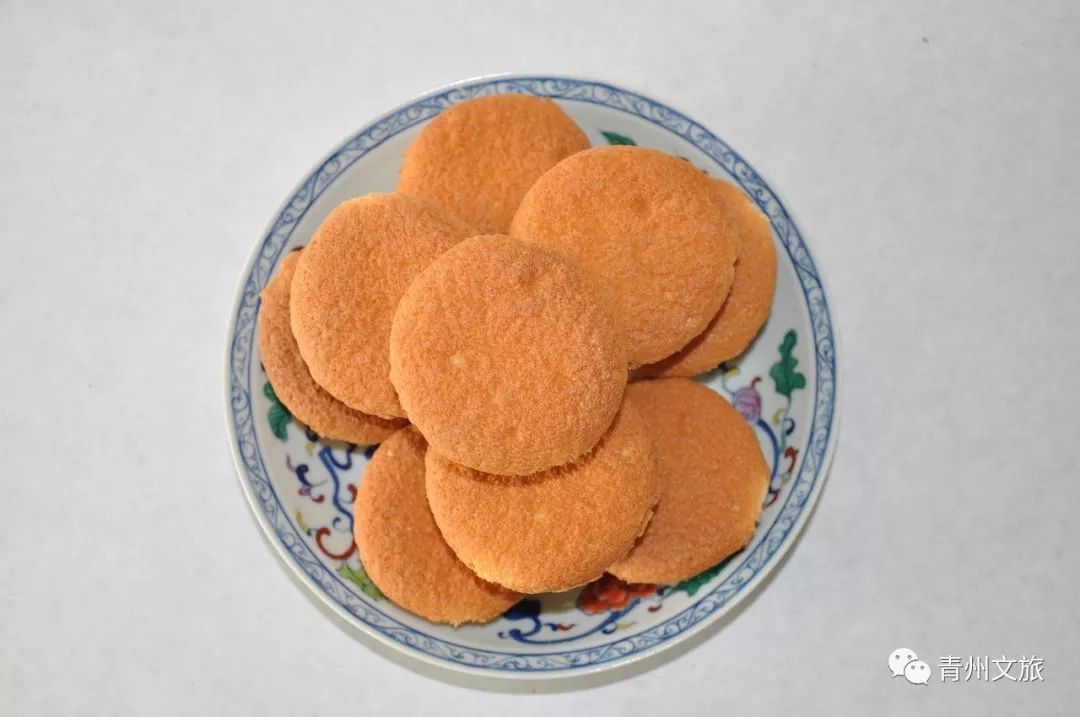 在青州买的特产,青州一日游必买景点