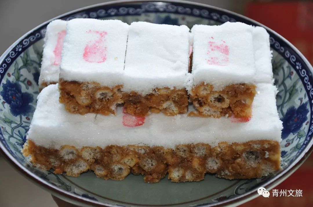 在青州买的特产,青州一日游必买景点