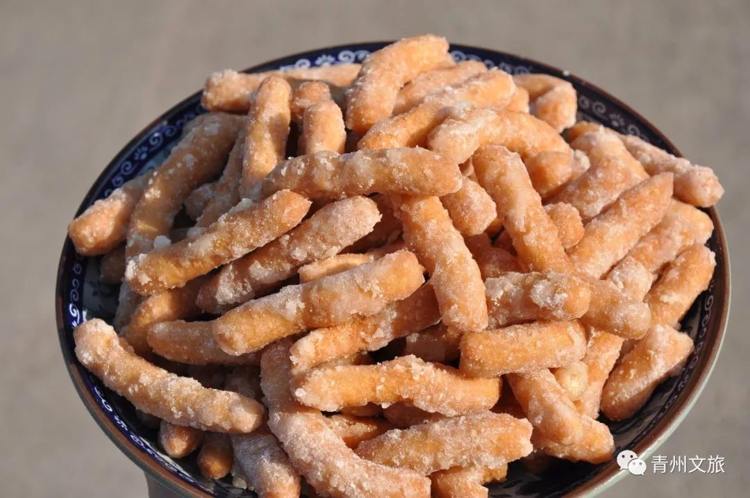 在青州买的特产,青州一日游必买景点