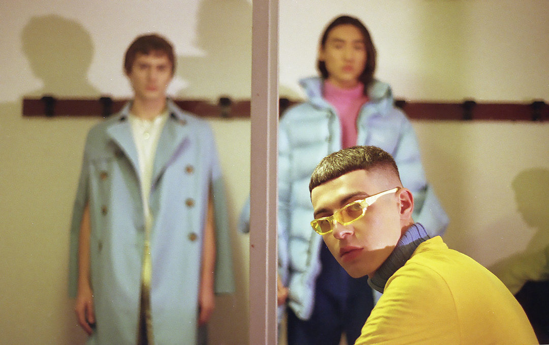 小众品牌内衣,小众内衣品牌靠什么出圈