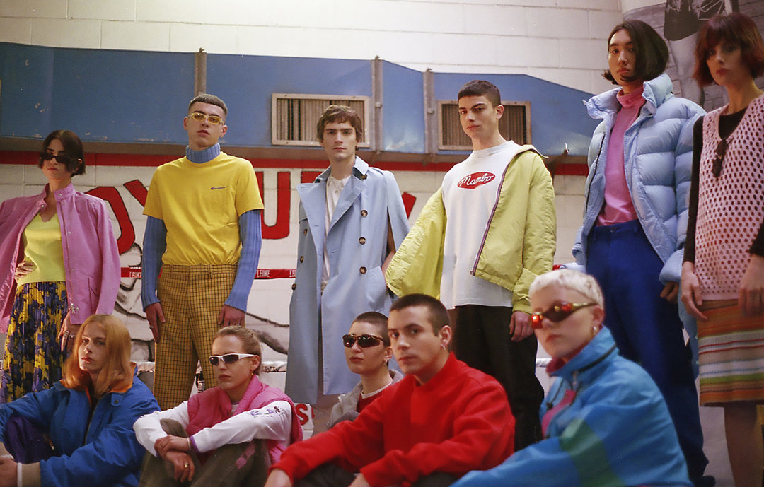 小众品牌内衣,小众内衣品牌靠什么出圈