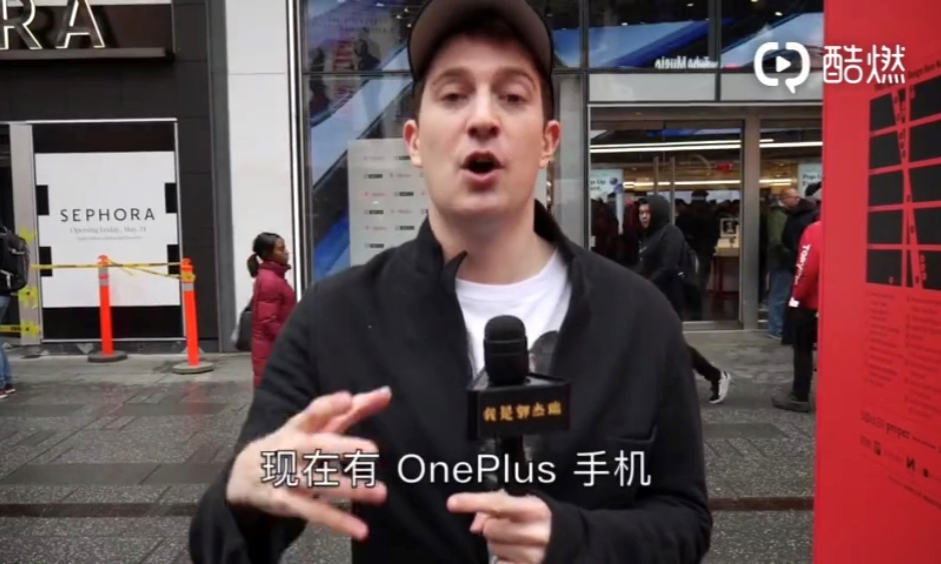 一加是什么手机品牌,了解一个手机品牌一加