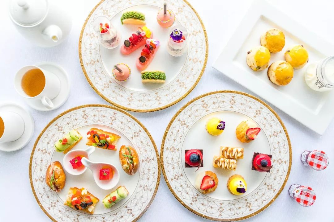 端午小假期快乐,端午小团圆美食来作伴