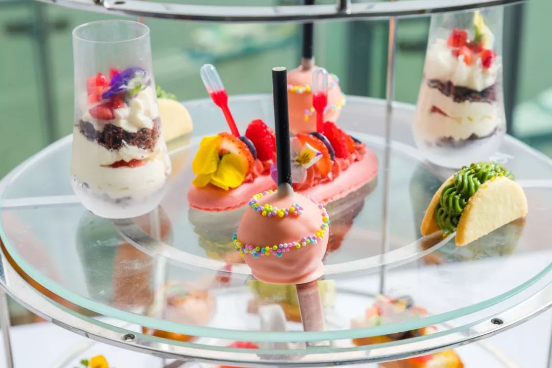 端午小假期快乐,端午小团圆美食来作伴