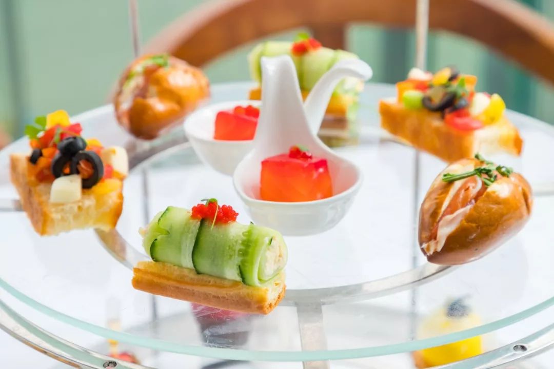 端午小假期快乐,端午小团圆美食来作伴