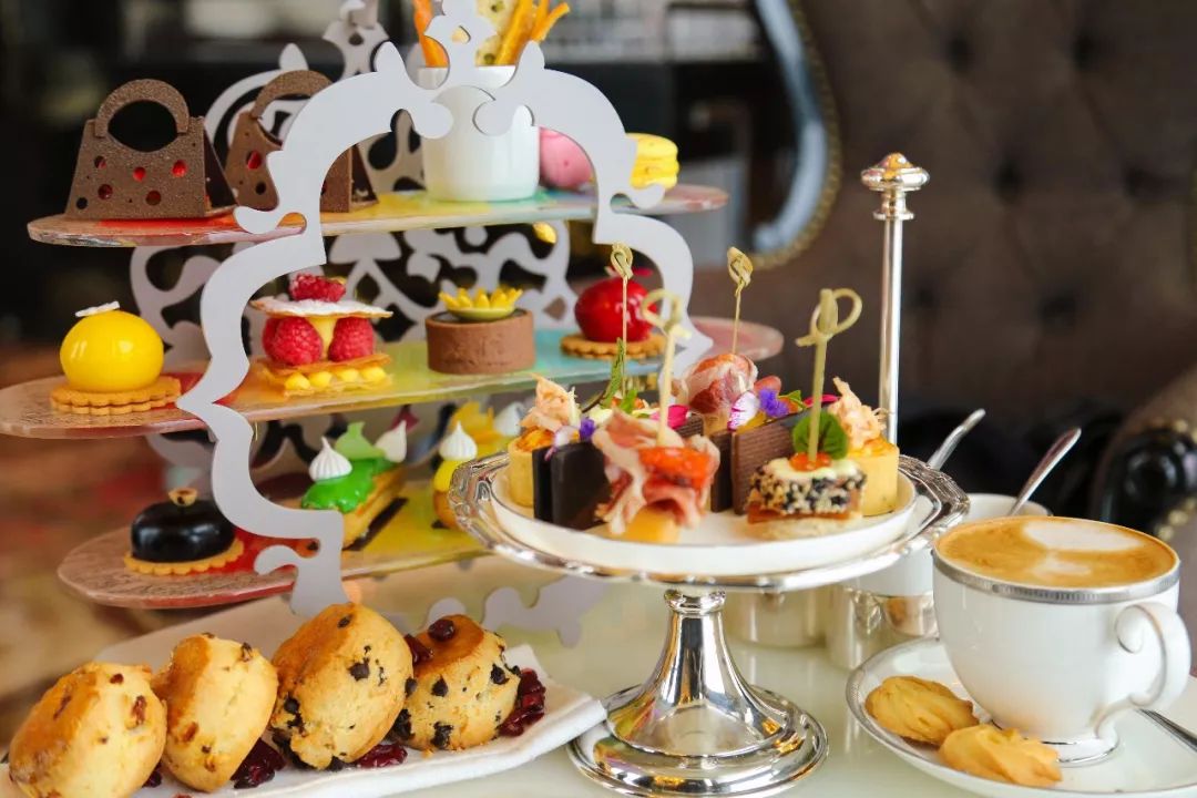 端午小假期快乐,端午小团圆美食来作伴