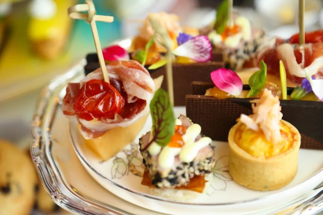 端午小假期快乐,端午小团圆美食来作伴