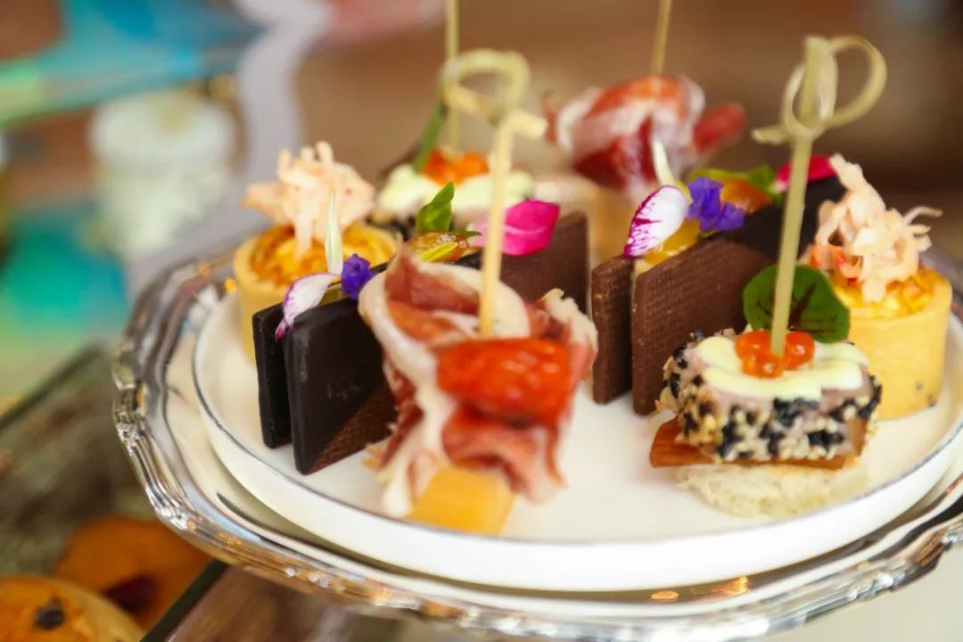 端午小假期快乐,端午小团圆美食来作伴