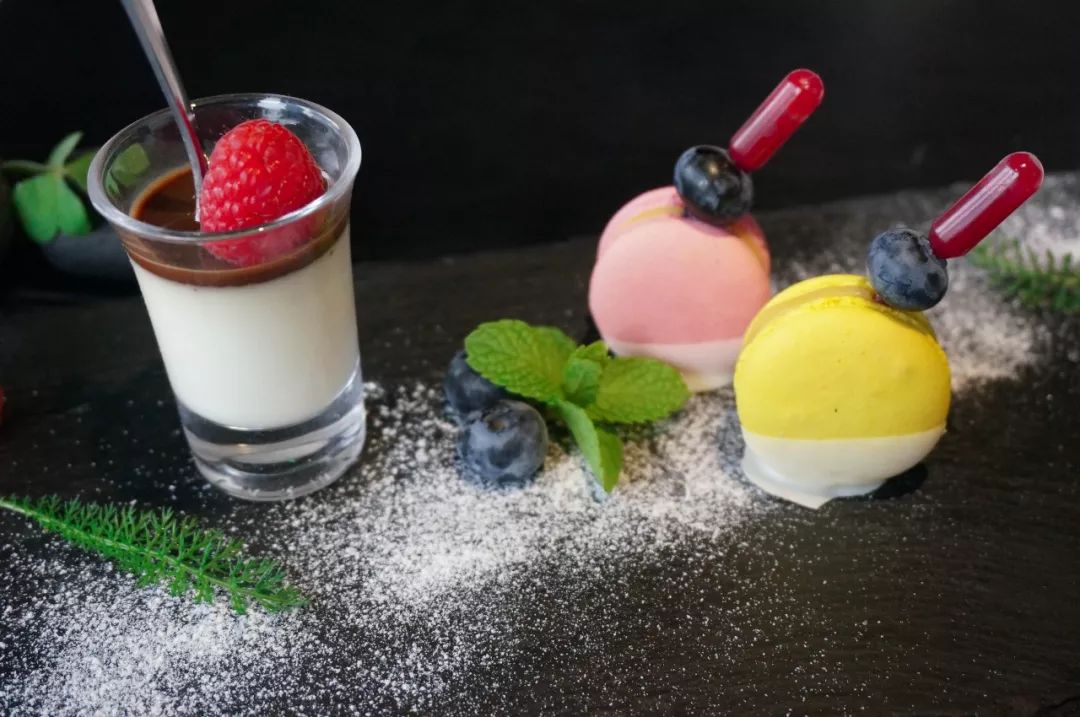 端午小假期快乐,端午小团圆美食来作伴