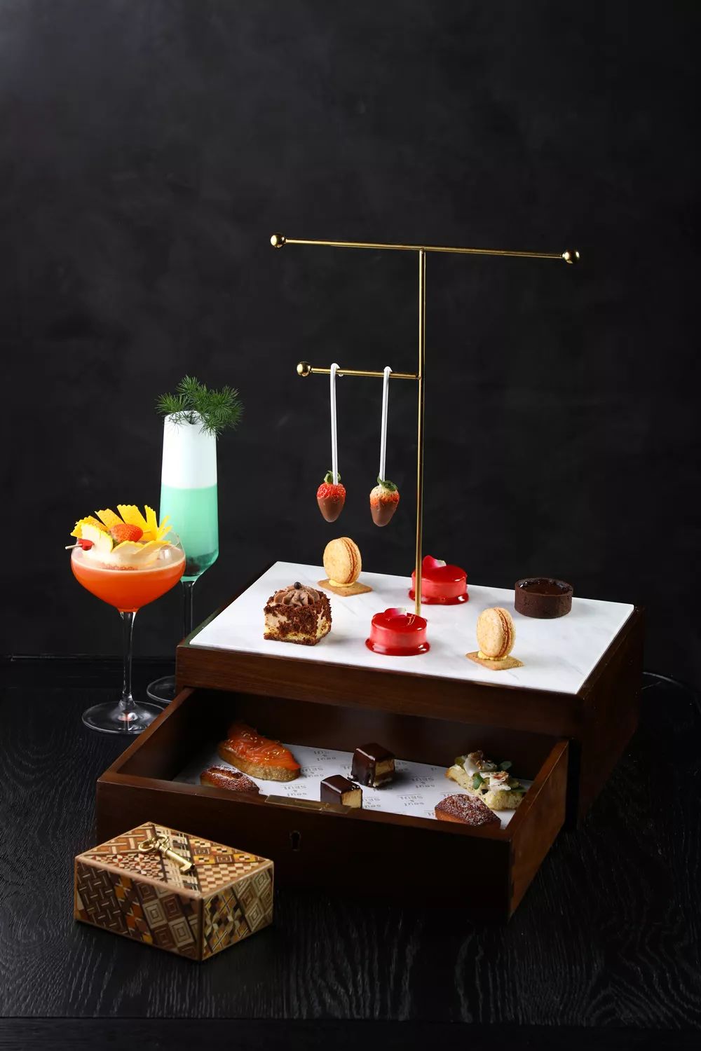 端午小假期快乐,端午小团圆美食来作伴