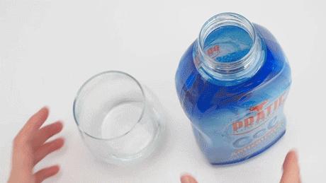 「今日团购」央视证明：洗衣机比马桶脏100倍！你需要这款抑菌率95.7%的清洁剂