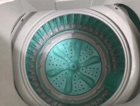 「今日团购」央视证明：洗衣机比马桶脏100倍！你需要这款抑菌率95.7%的清洁剂