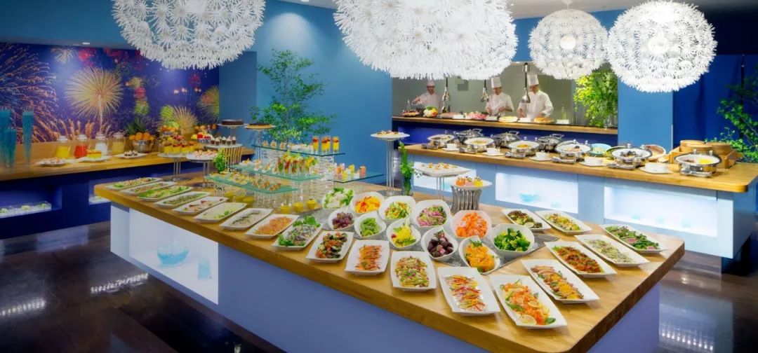 花火大会免费观赏位,花火大会观赏位