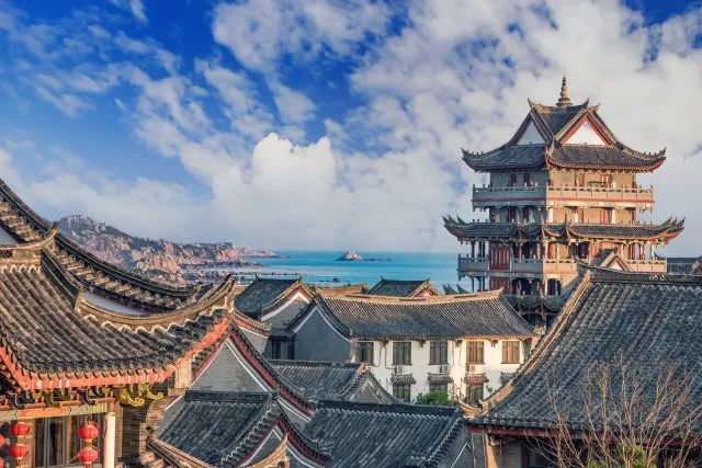 最值得去的十座古城,打卡最美古城之一凤凰古城