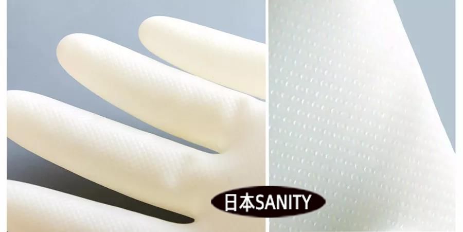 家用黑科技手套,强韧家务手套