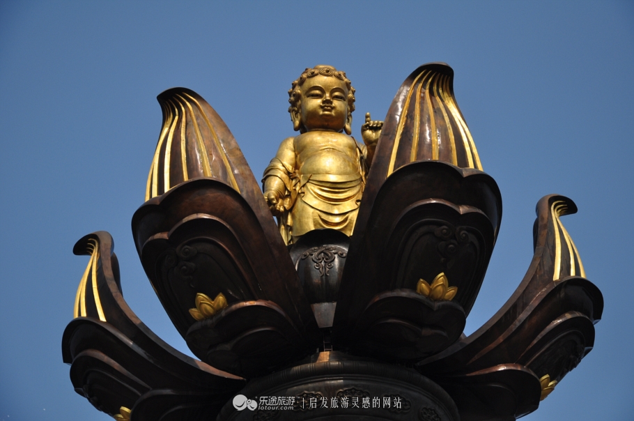 无锡灵山小释迦摩尼佛像,无锡南禅寺释迦牟尼