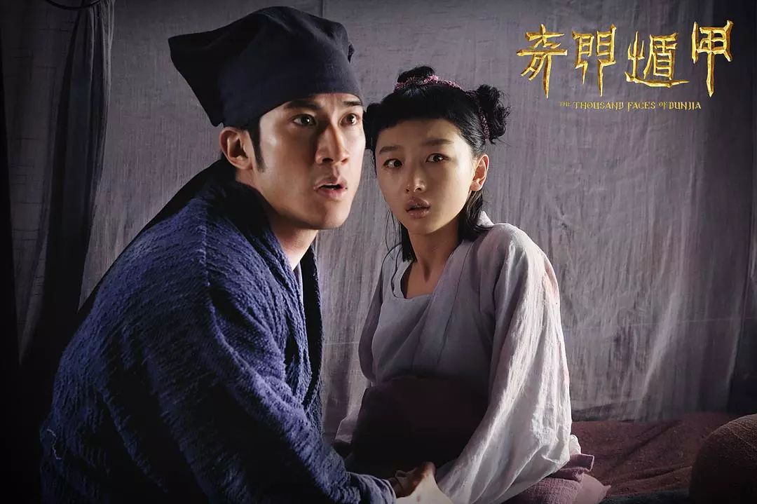 明明长得不错，但古装扮相一般？古装剧真能检验男演员的颜值硬伤