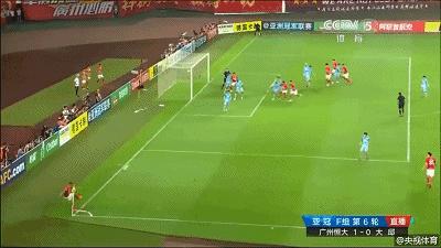 恒大最后一轮战役,恒大巅峰时期五大经典外战