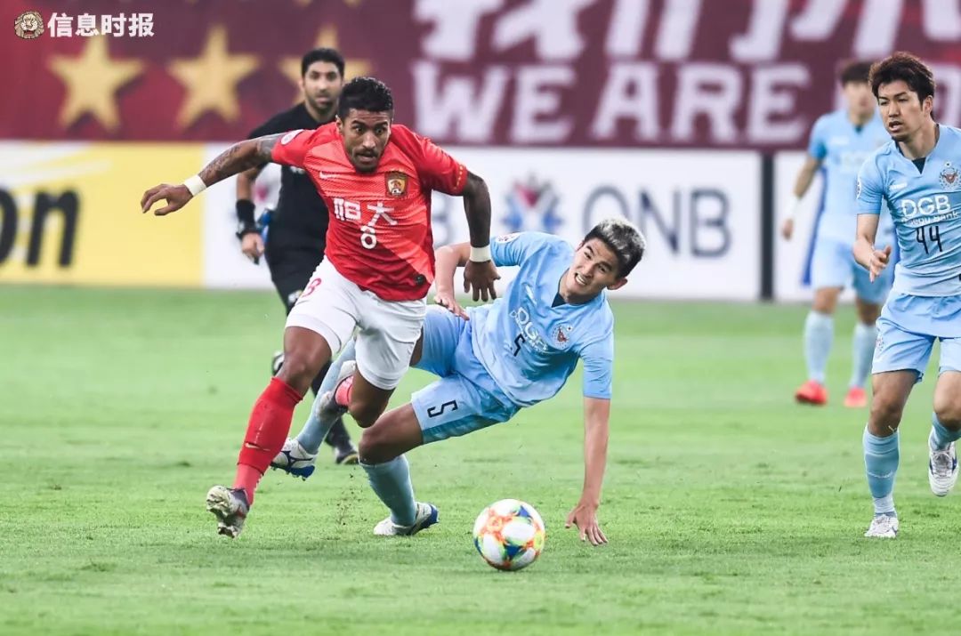 恒大最后一轮战役,恒大巅峰时期五大经典外战